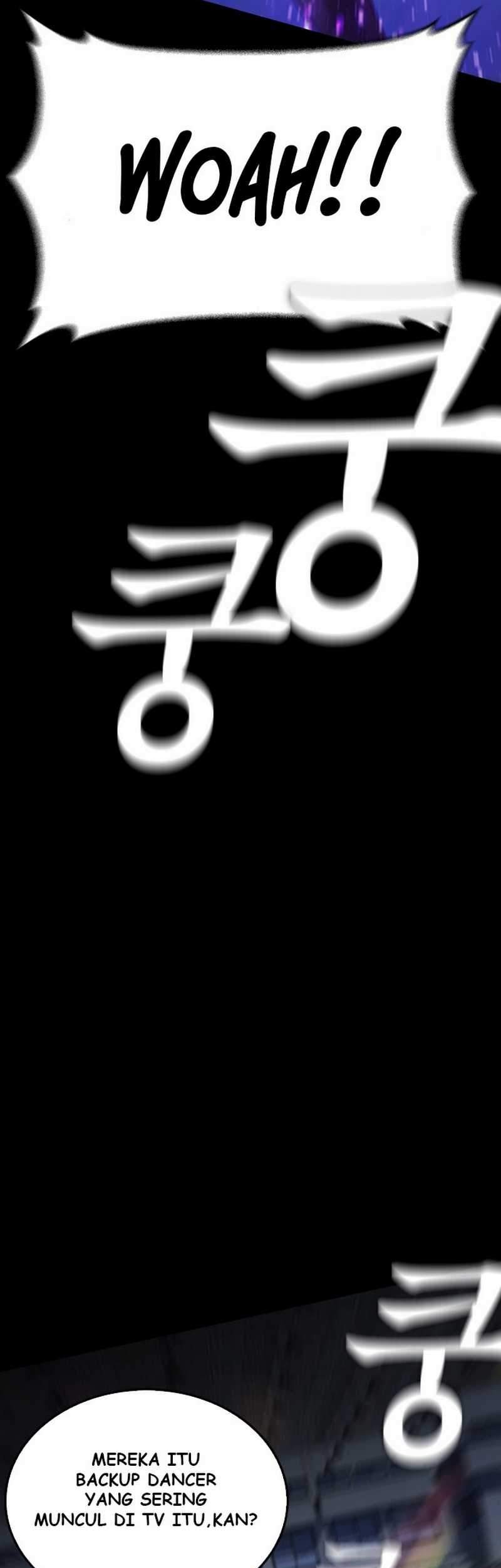 Highschool Lunch Dad Chapter 16 Gambar 47