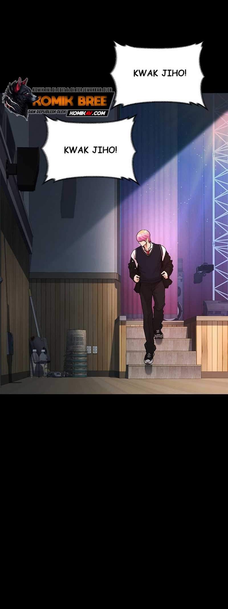 Highschool Lunch Dad Chapter 16 Gambar 50