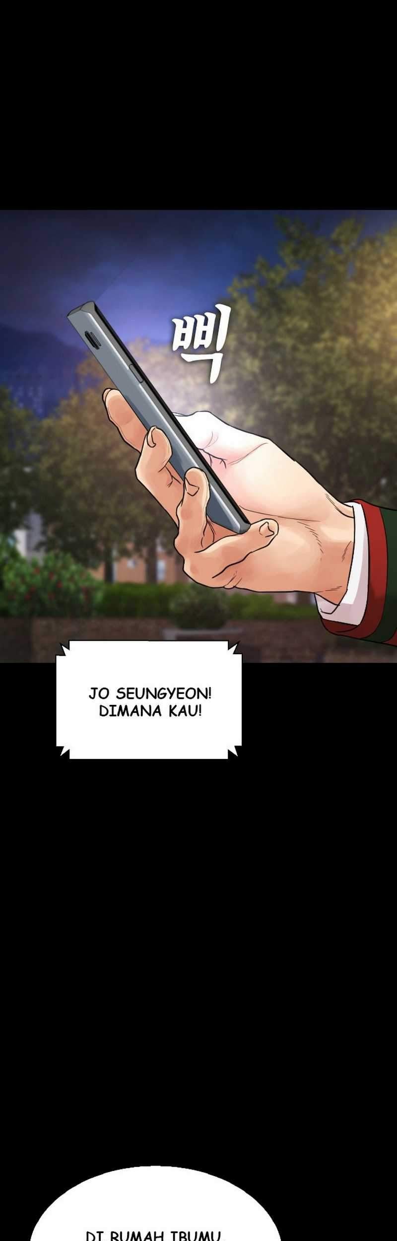 Highschool Lunch Dad Chapter 16 Gambar 73