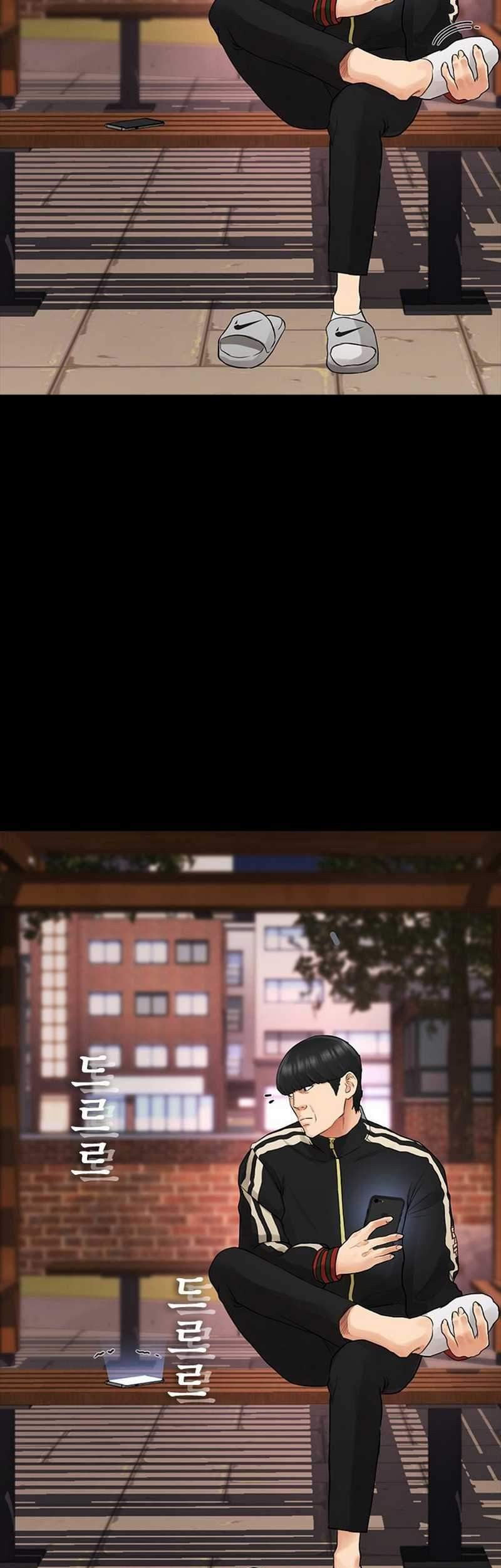 Highschool Lunch Dad Chapter 16 Gambar 69