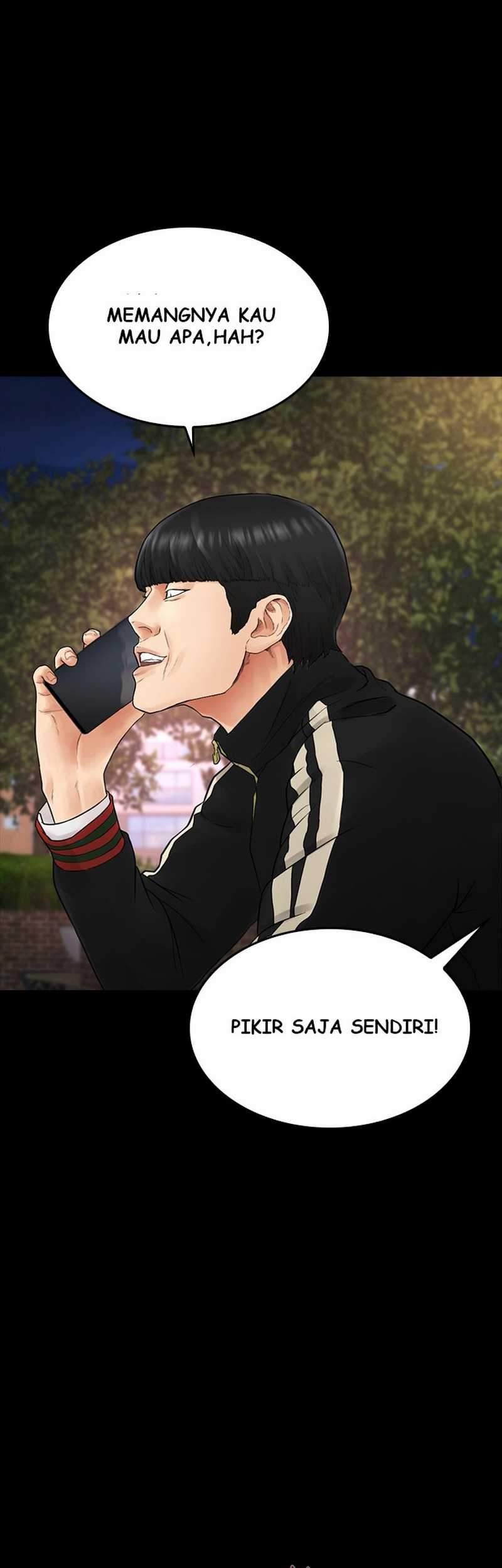 Highschool Lunch Dad Chapter 16 Gambar 77