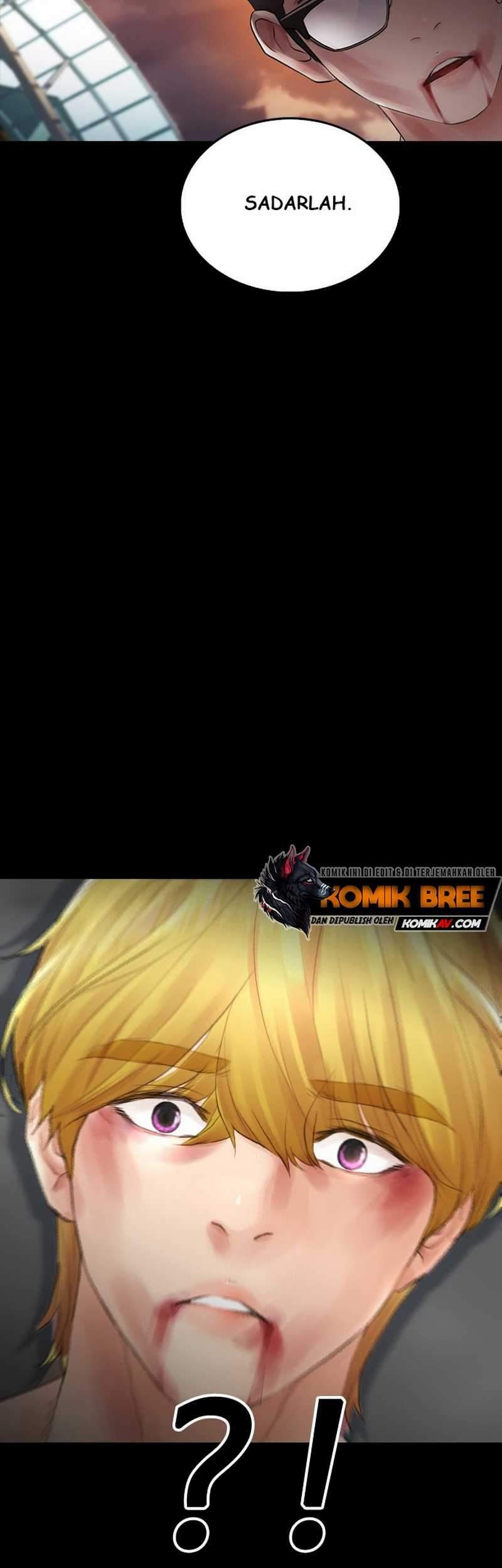 Highschool Lunch Dad Chapter 16 Gambar 5