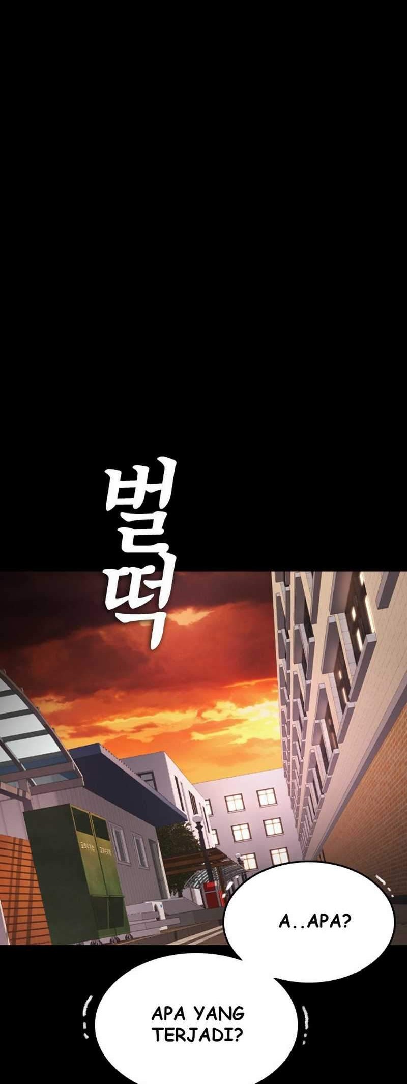 Highschool Lunch Dad Chapter 16 Gambar 6