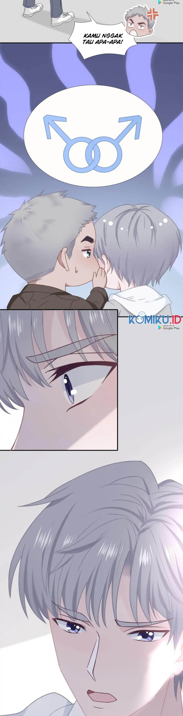 The Glutton Nextdoor Chapter 74 Gambar 10