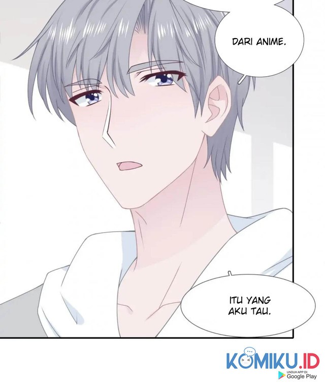 The Glutton Nextdoor Chapter 74 Gambar 4