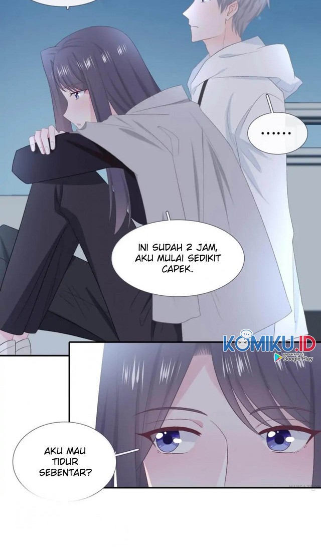 The Glutton Nextdoor Chapter 75 Gambar 13