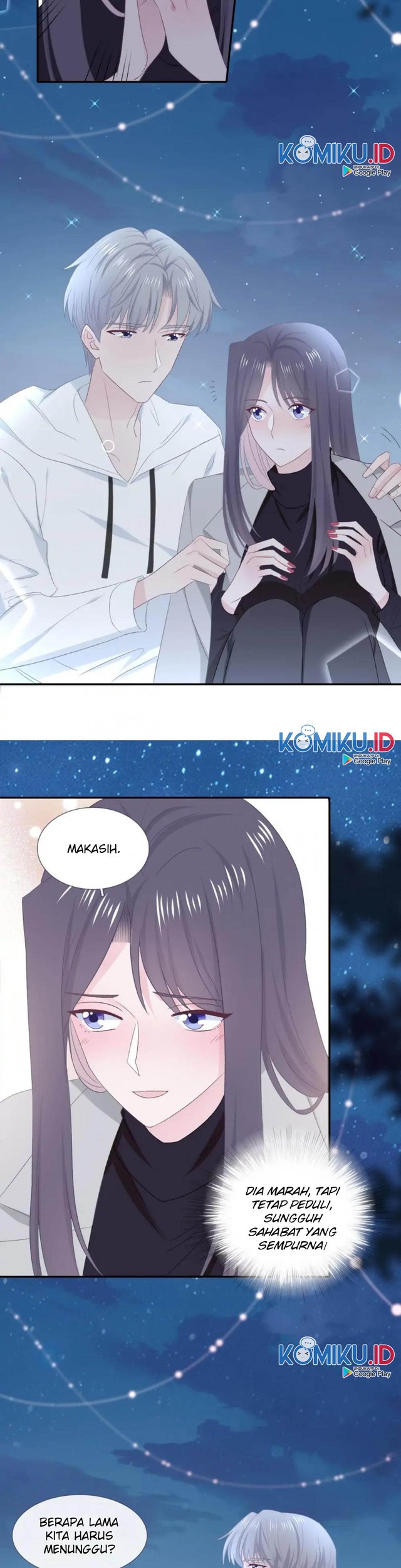 The Glutton Nextdoor Chapter 75 Gambar 12