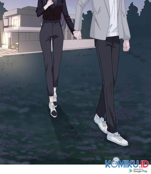 The Glutton Nextdoor Chapter 75 Gambar 4