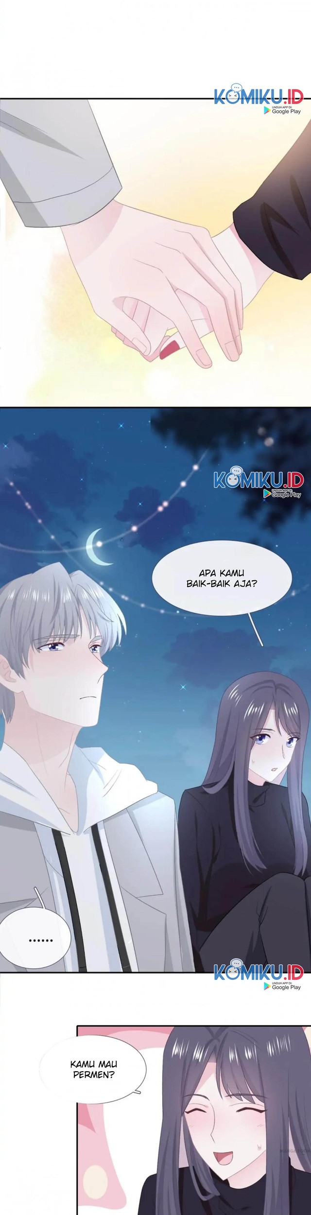 The Glutton Nextdoor Chapter 75 Gambar 7