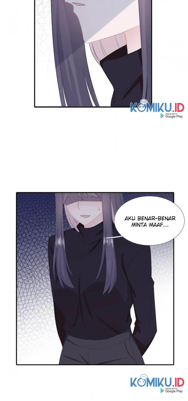 The Glutton Nextdoor Chapter 76 Gambar 11