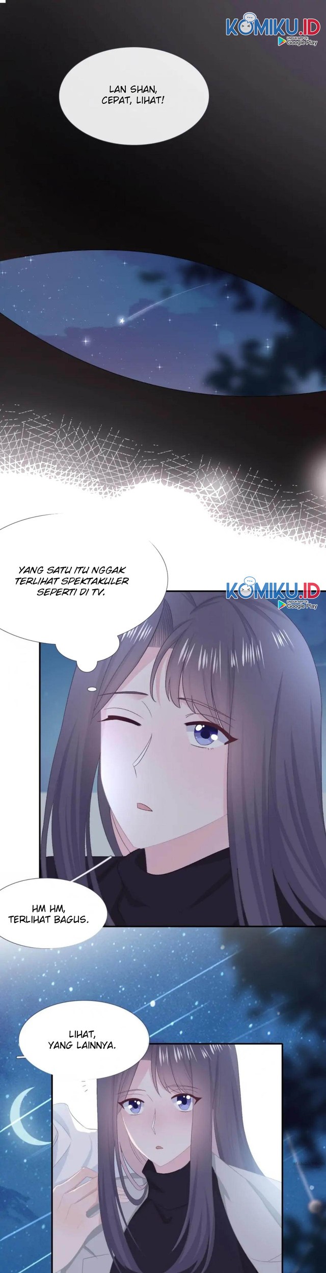 Manhua The Glutton Nextdoor Chapter 76 gambar nomor 2