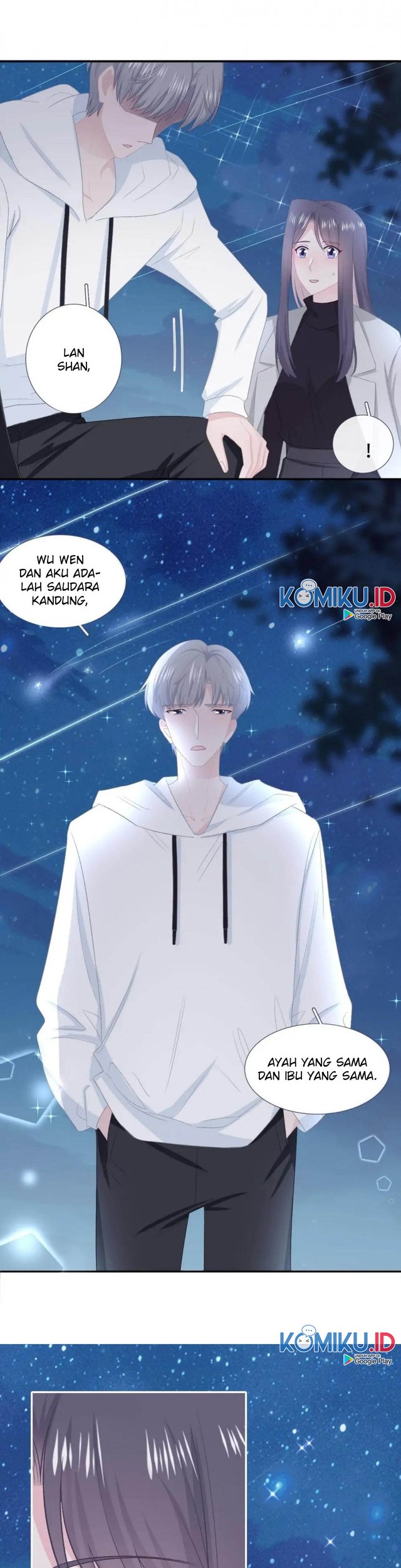 The Glutton Nextdoor Chapter 76 Gambar 5