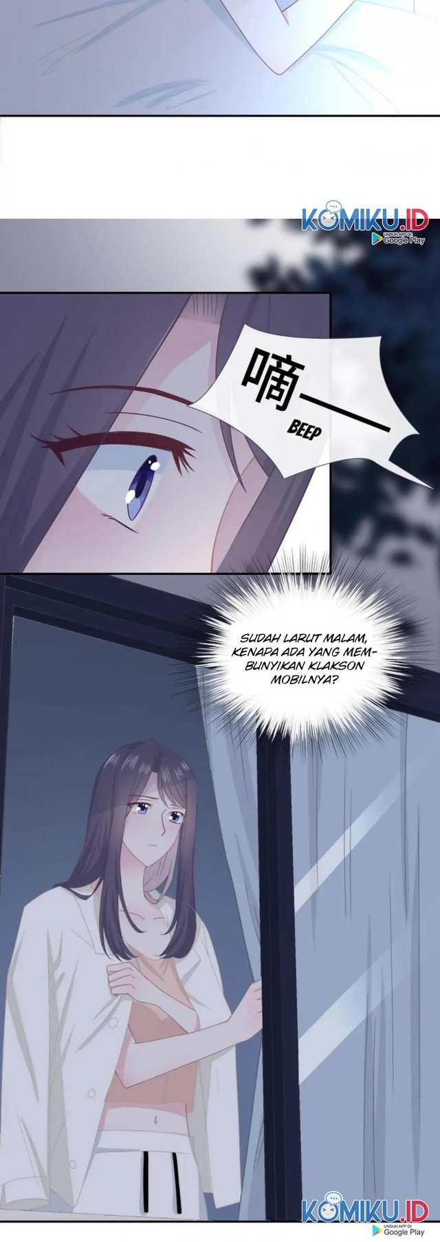 The Glutton Nextdoor Chapter 77 Gambar 4
