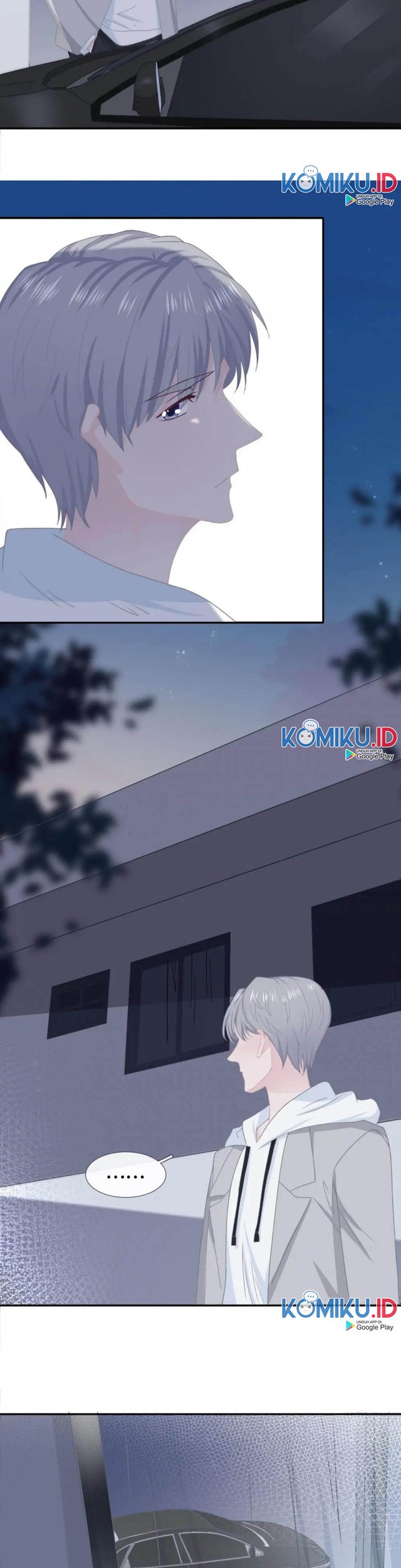 The Glutton Nextdoor Chapter 77 Gambar 6