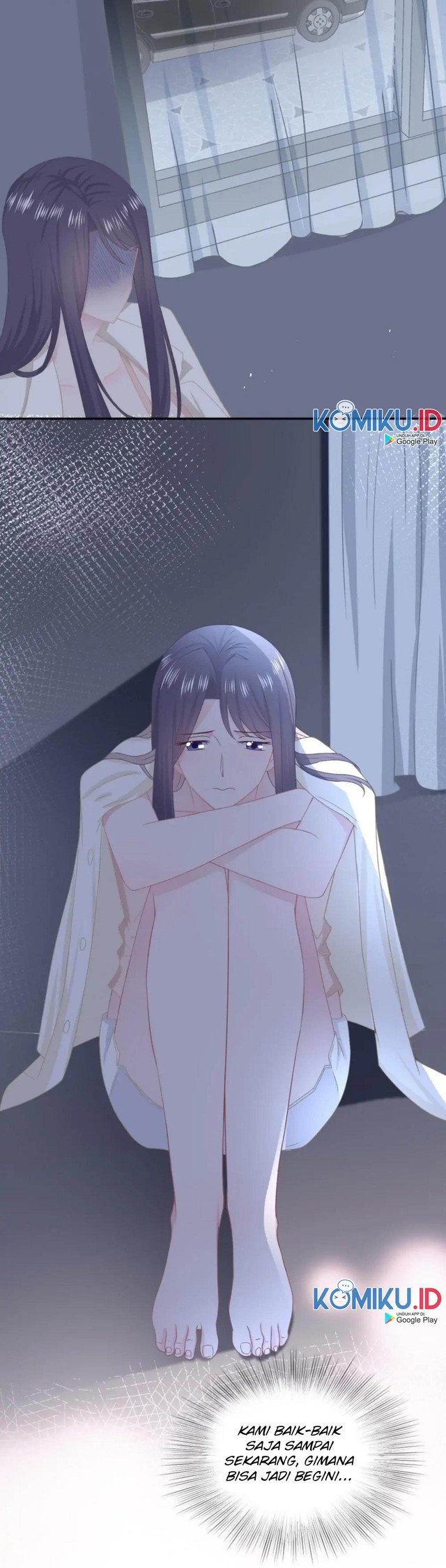 The Glutton Nextdoor Chapter 77 Gambar 7