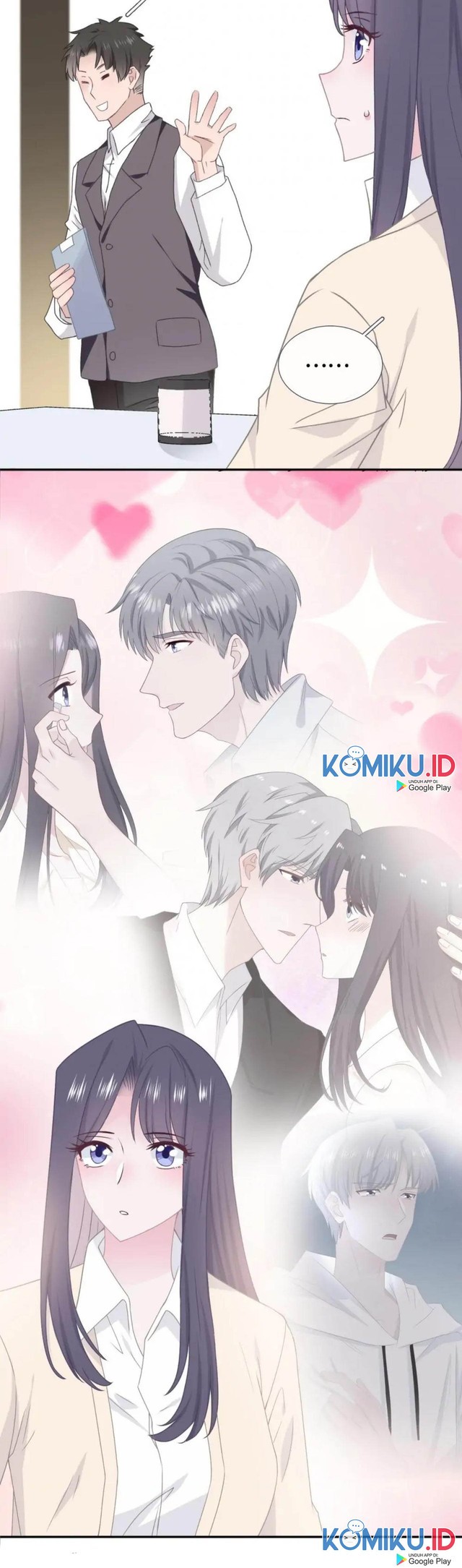 The Glutton Nextdoor Chapter 78 Gambar 11