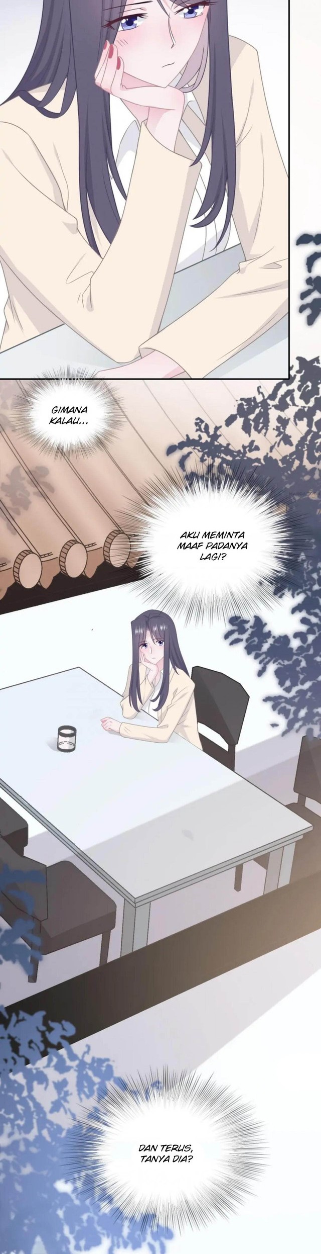 The Glutton Nextdoor Chapter 78 Gambar 13