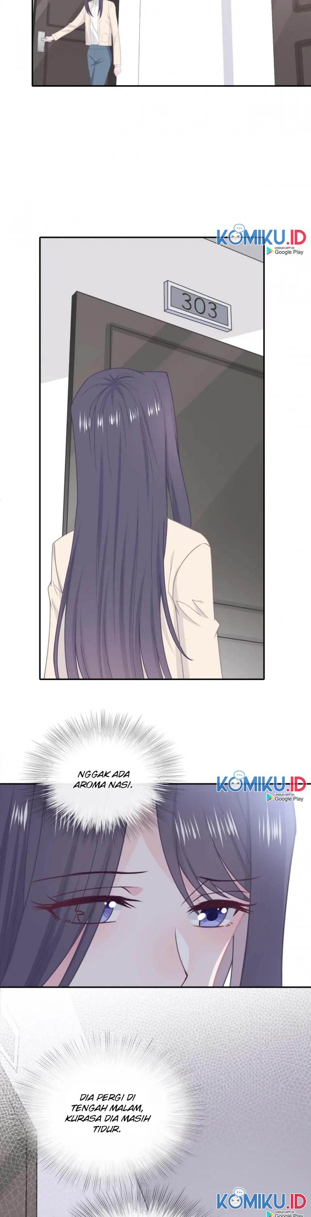 The Glutton Nextdoor Chapter 78 Gambar 6