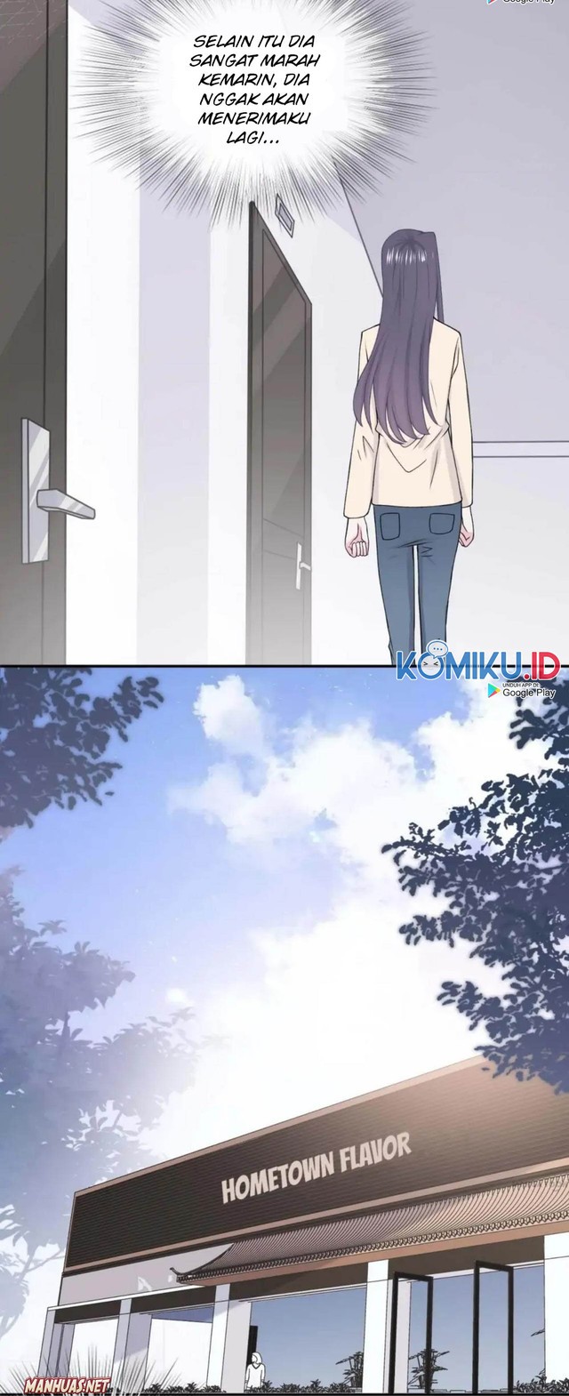 The Glutton Nextdoor Chapter 78 Gambar 7