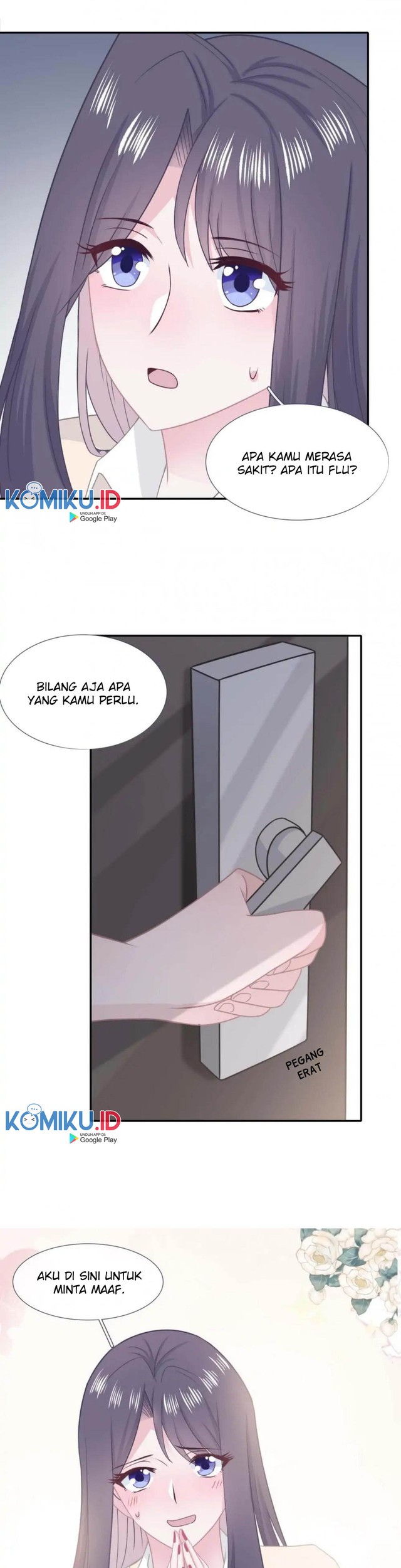 The Glutton Nextdoor Chapter 79 Gambar 6