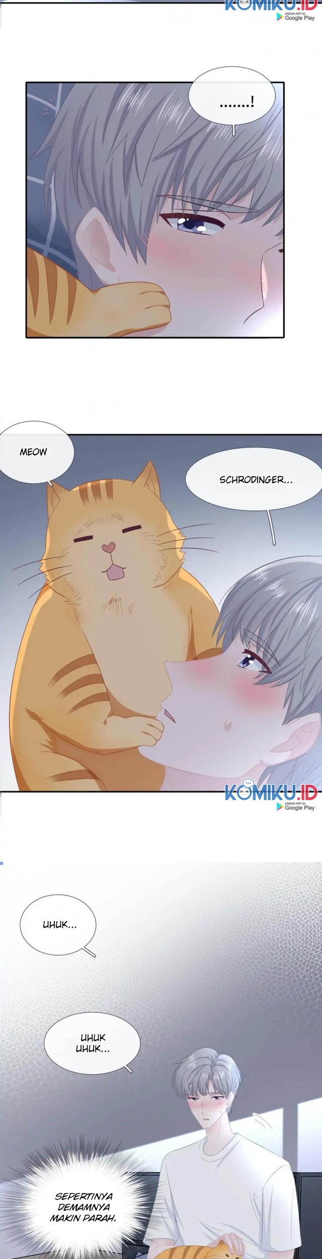 The Glutton Nextdoor Chapter 80 Gambar 3