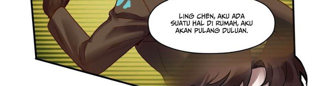 Villain Initialization Chapter 58 Gambar 12