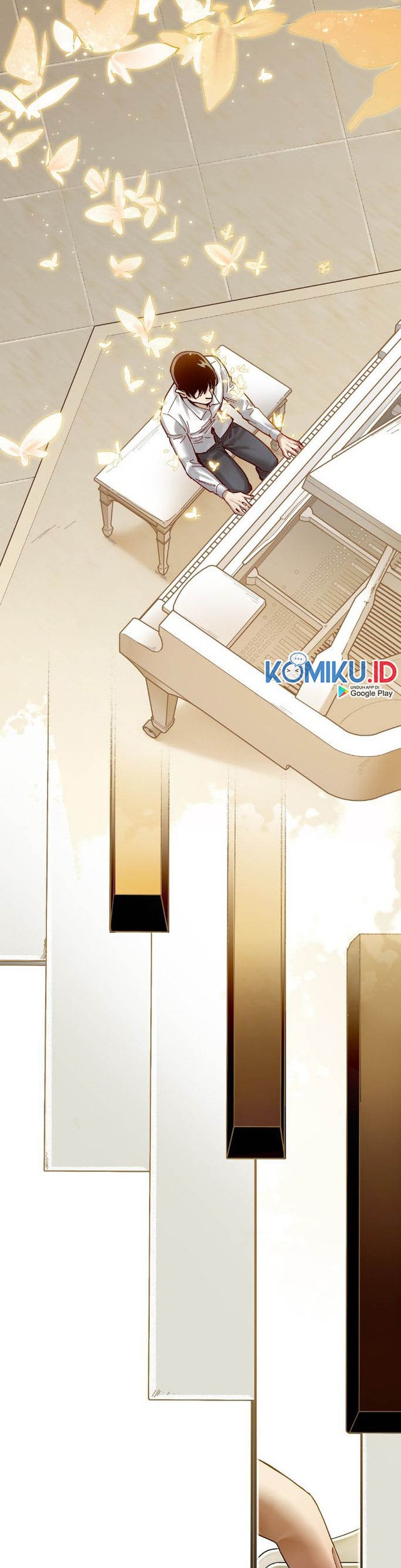 Villain Initialization Chapter 59 Gambar 17