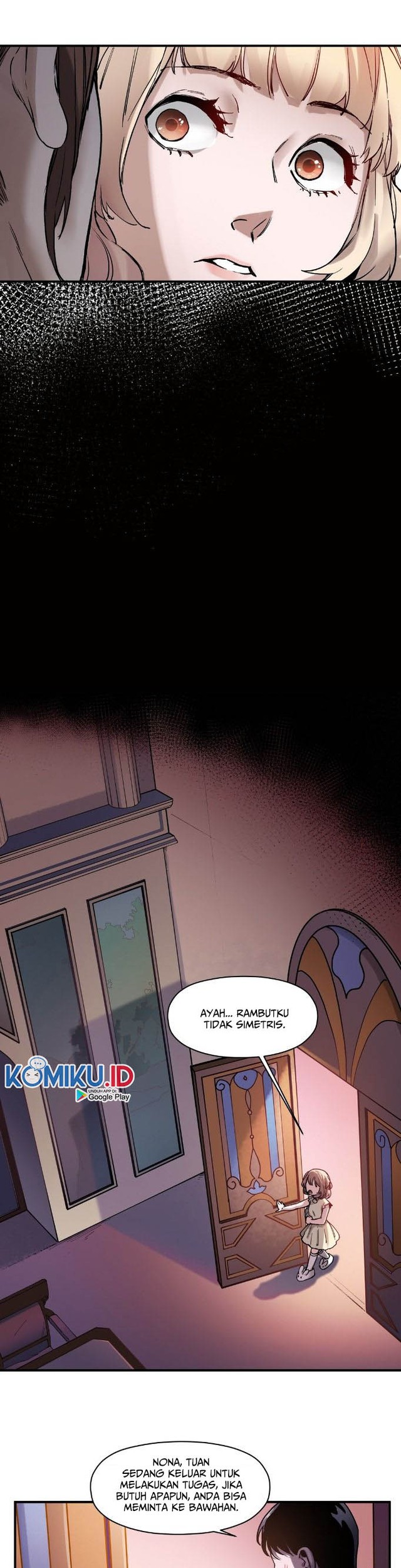 Villain Initialization Chapter 61 Gambar 26