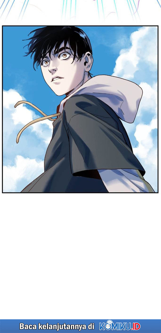 Villain Initialization Chapter 62 Gambar 26