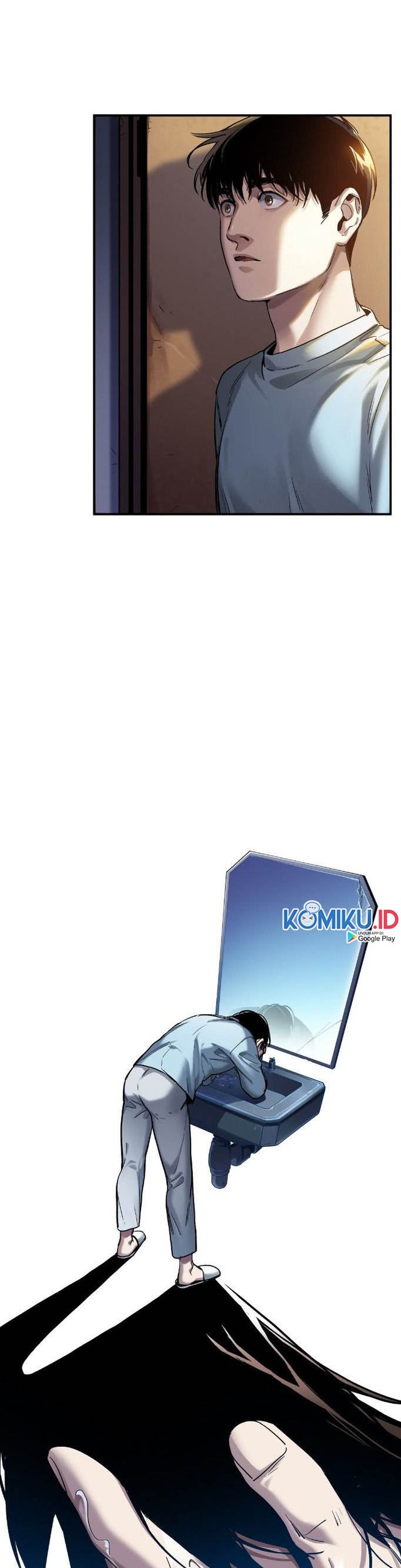 Villain Initialization Chapter 62 Gambar 6