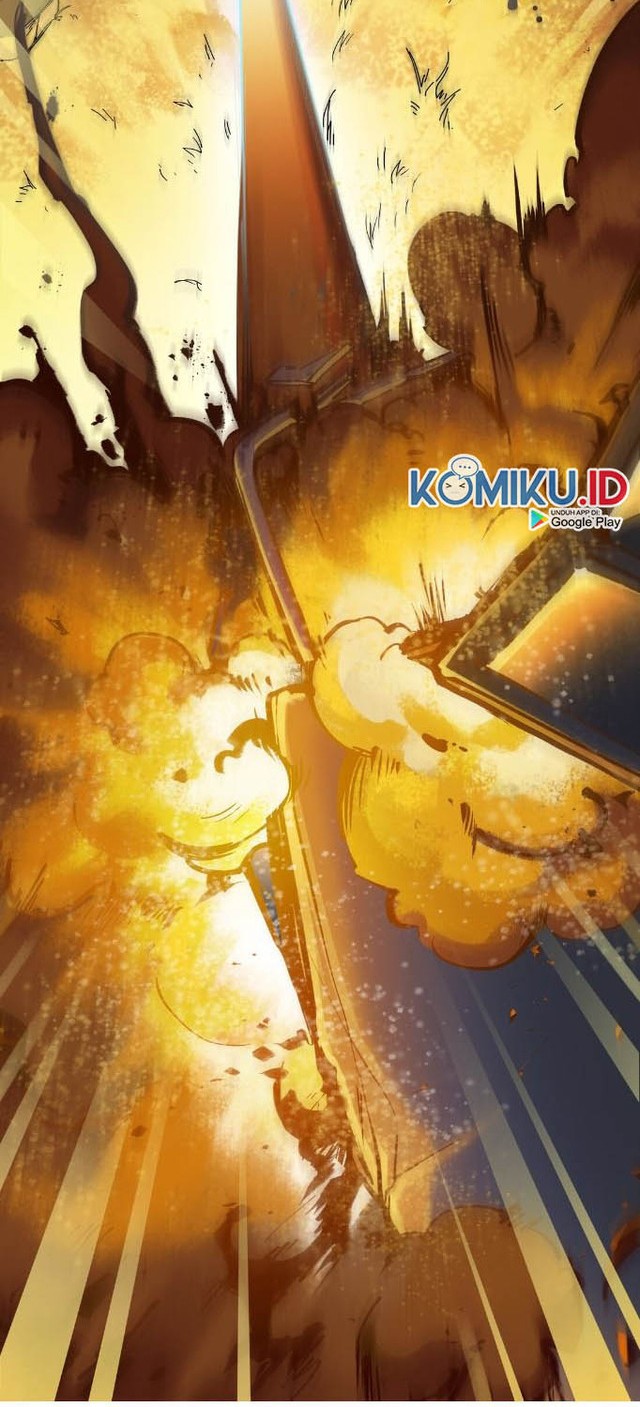 Villain Initialization Chapter 63 Gambar 13