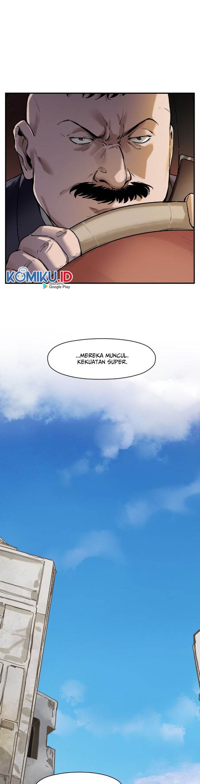 Villain Initialization Chapter 63 Gambar 23