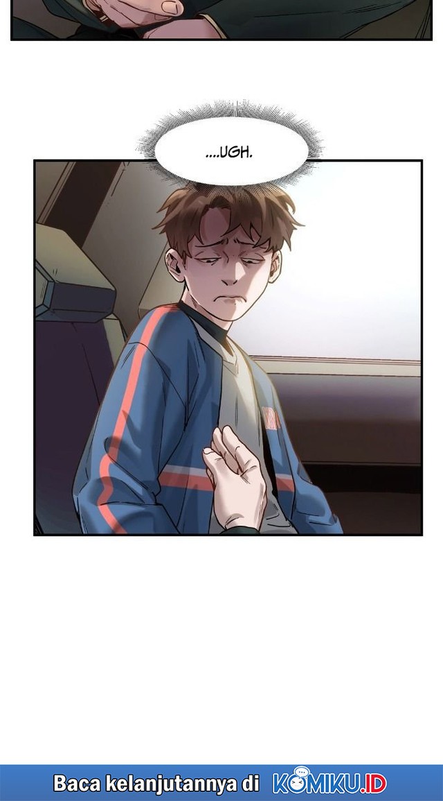 Villain Initialization Chapter 64 Gambar 22