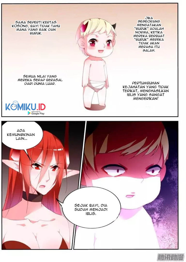 Demon Spirit Seed Manual Chapter 259 Gambar 7