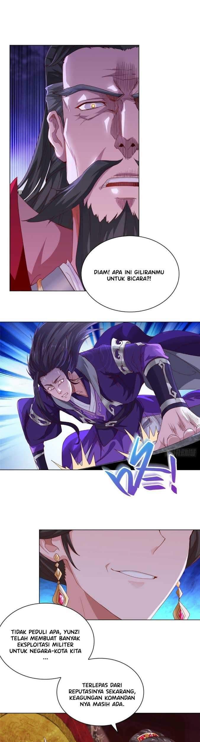 Dragon Master Chapter 04 Gambar 8