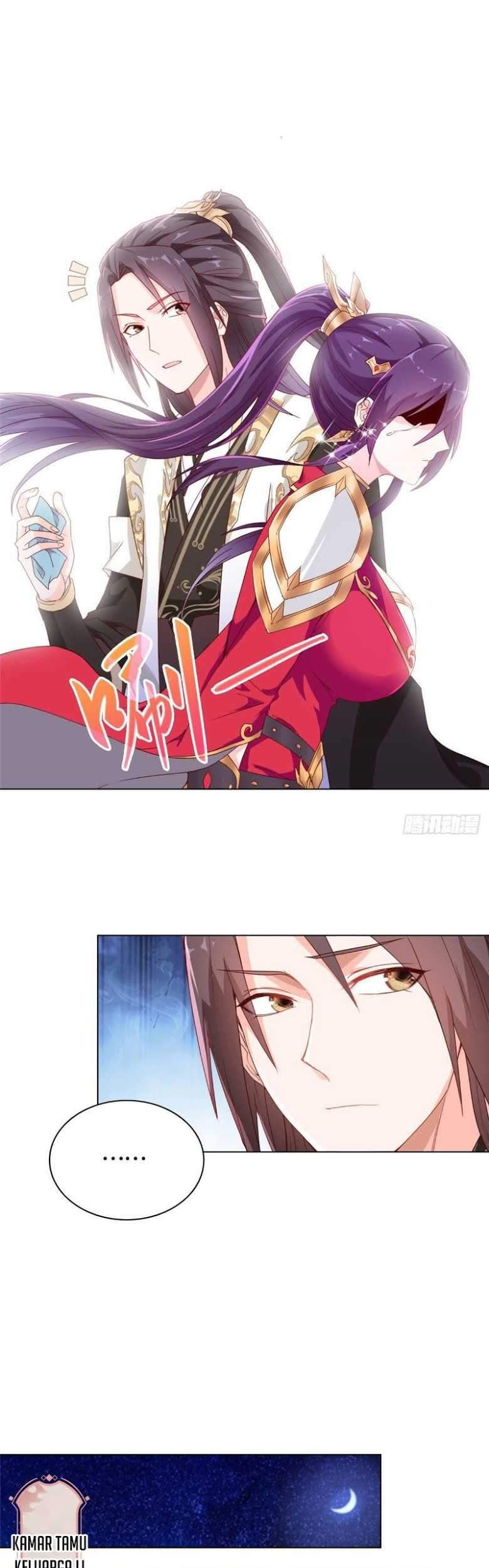 Dragon Master Chapter 04 Gambar 14