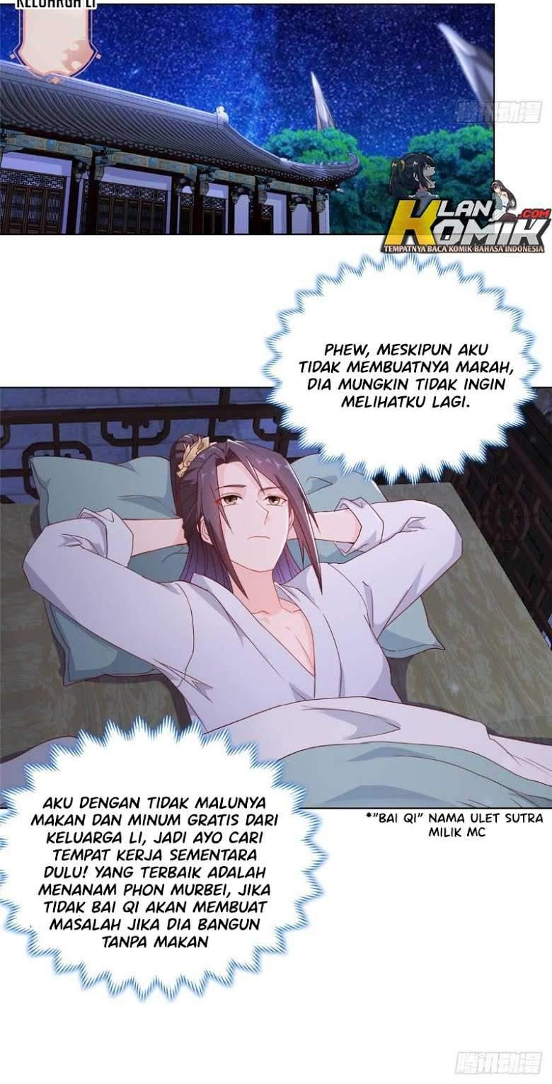 Dragon Master Chapter 04 Gambar 15