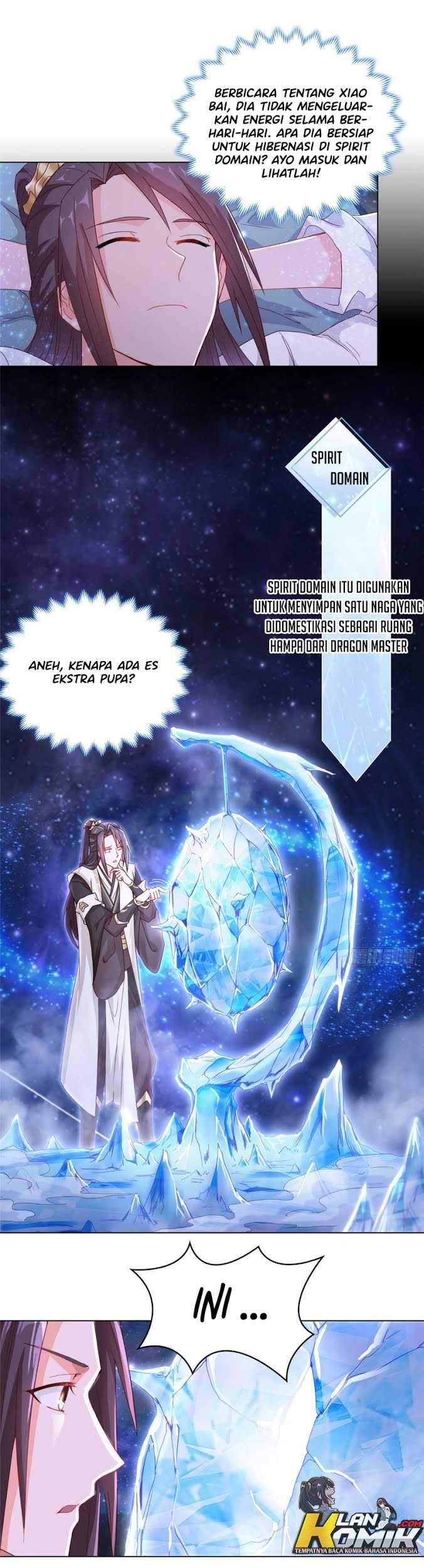 Dragon Master Chapter 04 Gambar 16