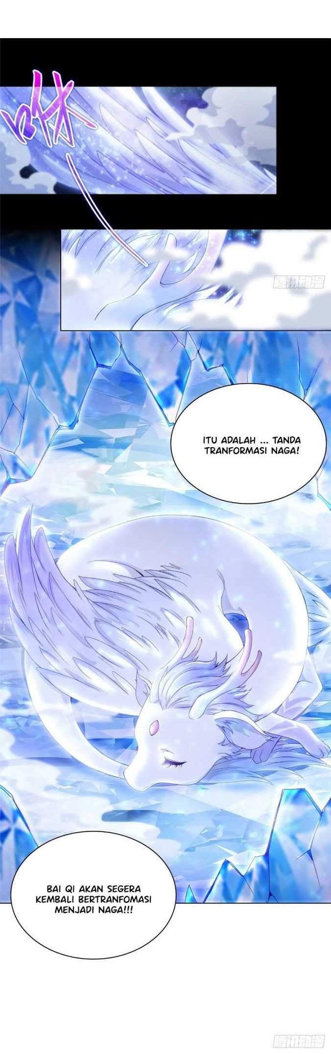 Dragon Master Chapter 04 Gambar 17
