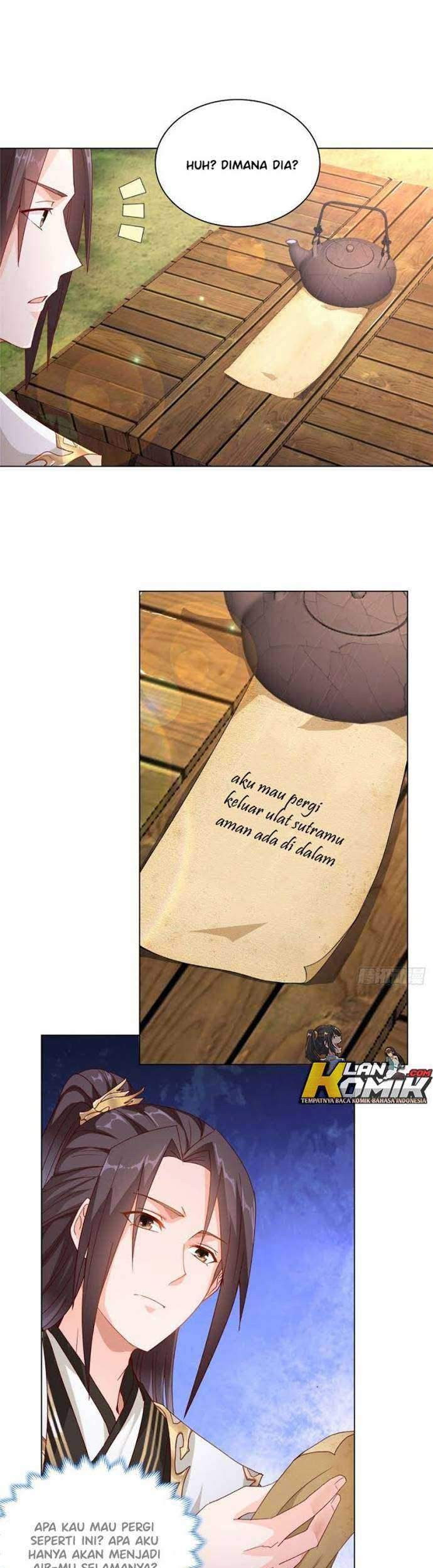 Dragon Master Chapter 03 Gambar 8