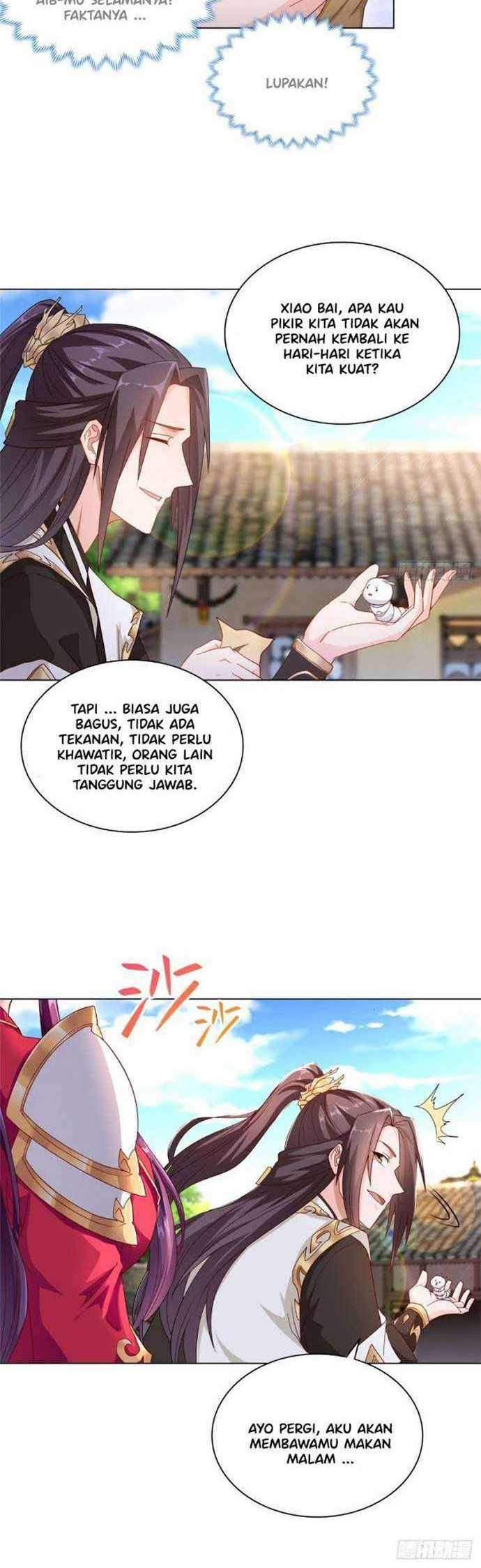 Dragon Master Chapter 03 Gambar 9