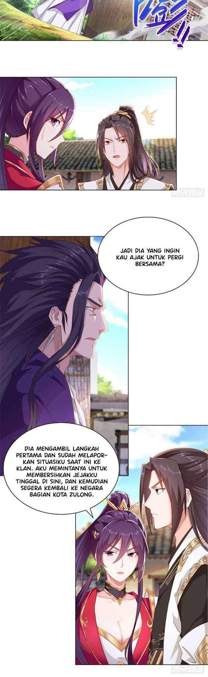 Dragon Master Chapter 03 Gambar 11