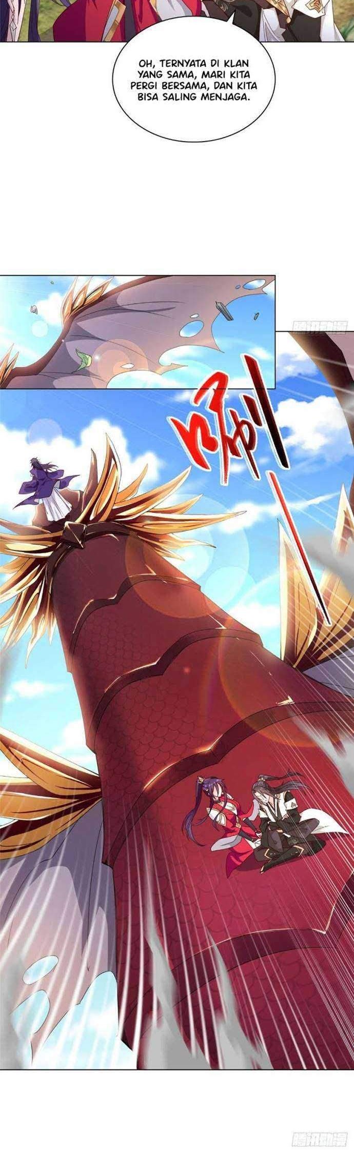 Dragon Master Chapter 03 Gambar 13