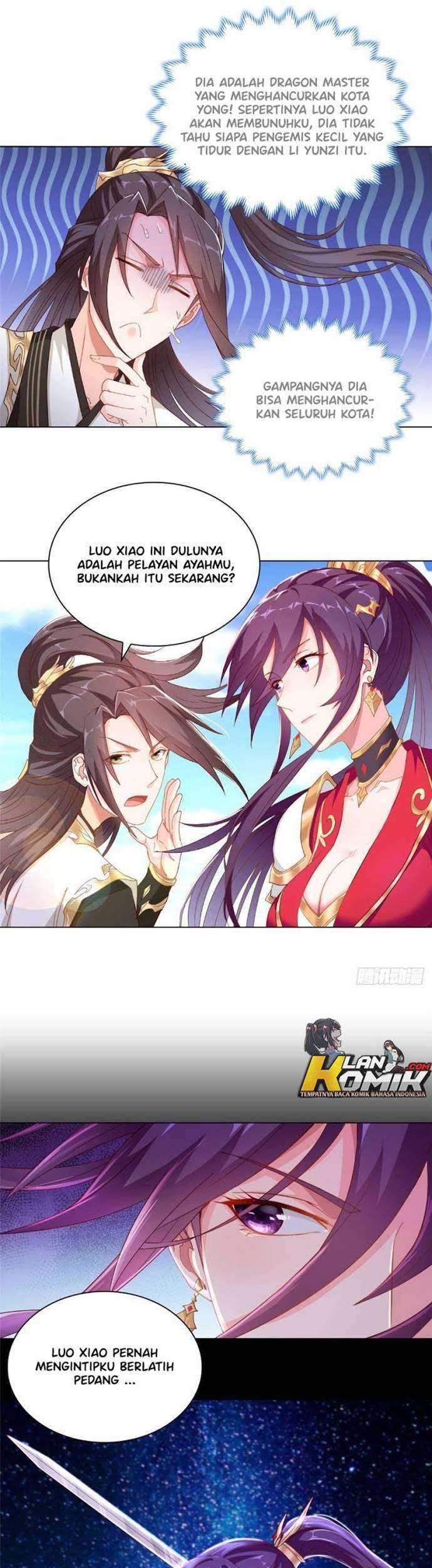 Dragon Master Chapter 03 Gambar 14