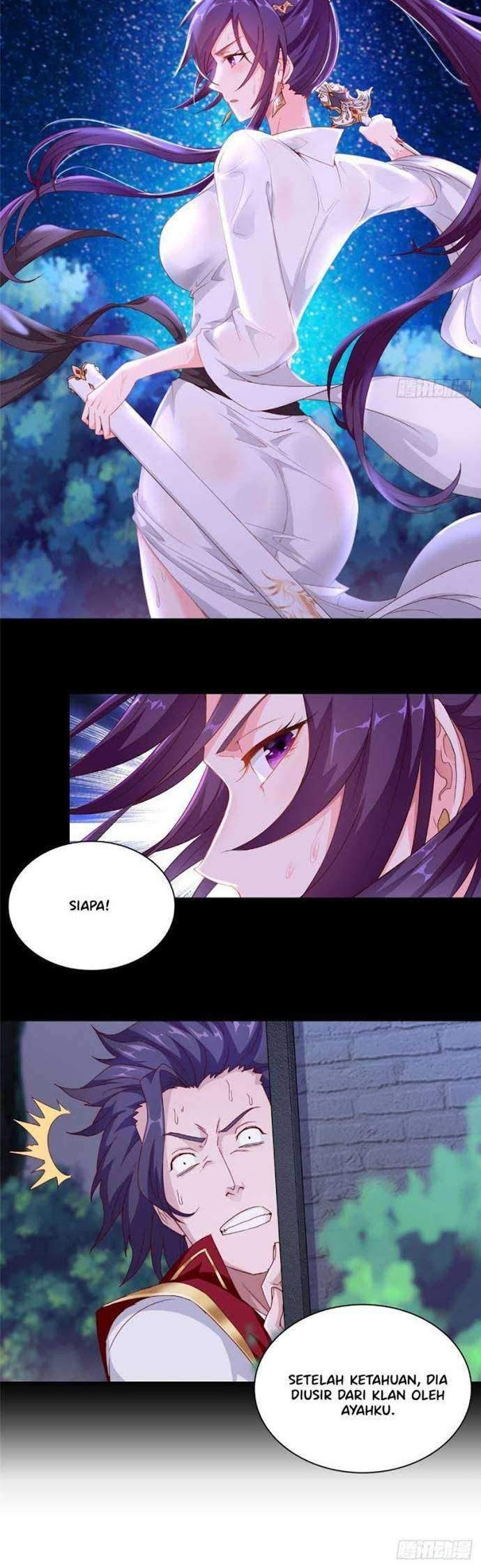 Dragon Master Chapter 03 Gambar 15