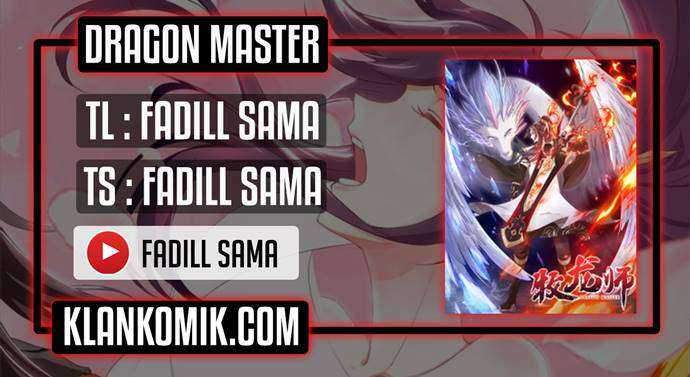 Komik Dragon Master Chapter 03 gambar nomor 1