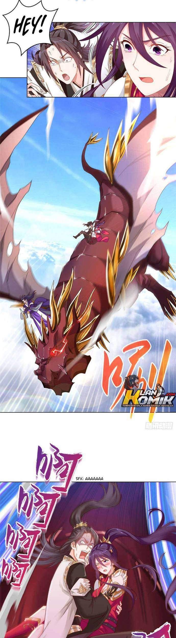 Dragon Master Chapter 03 Gambar 18