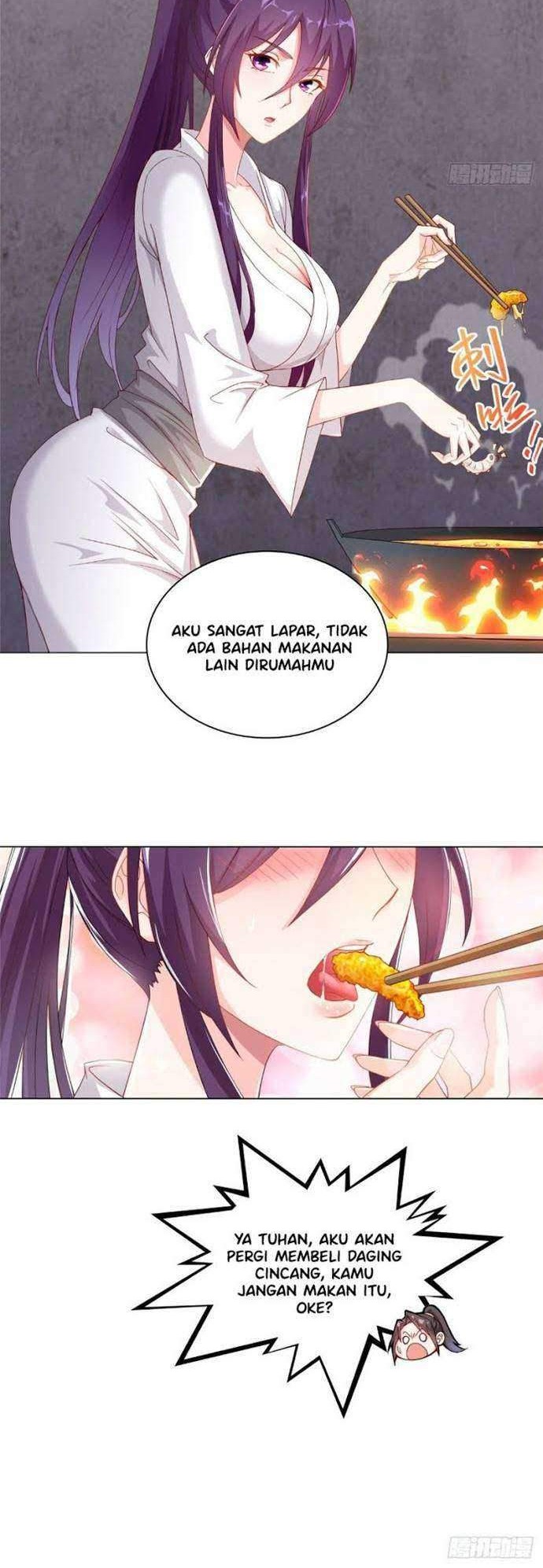 Dragon Master Chapter 03 Gambar 3