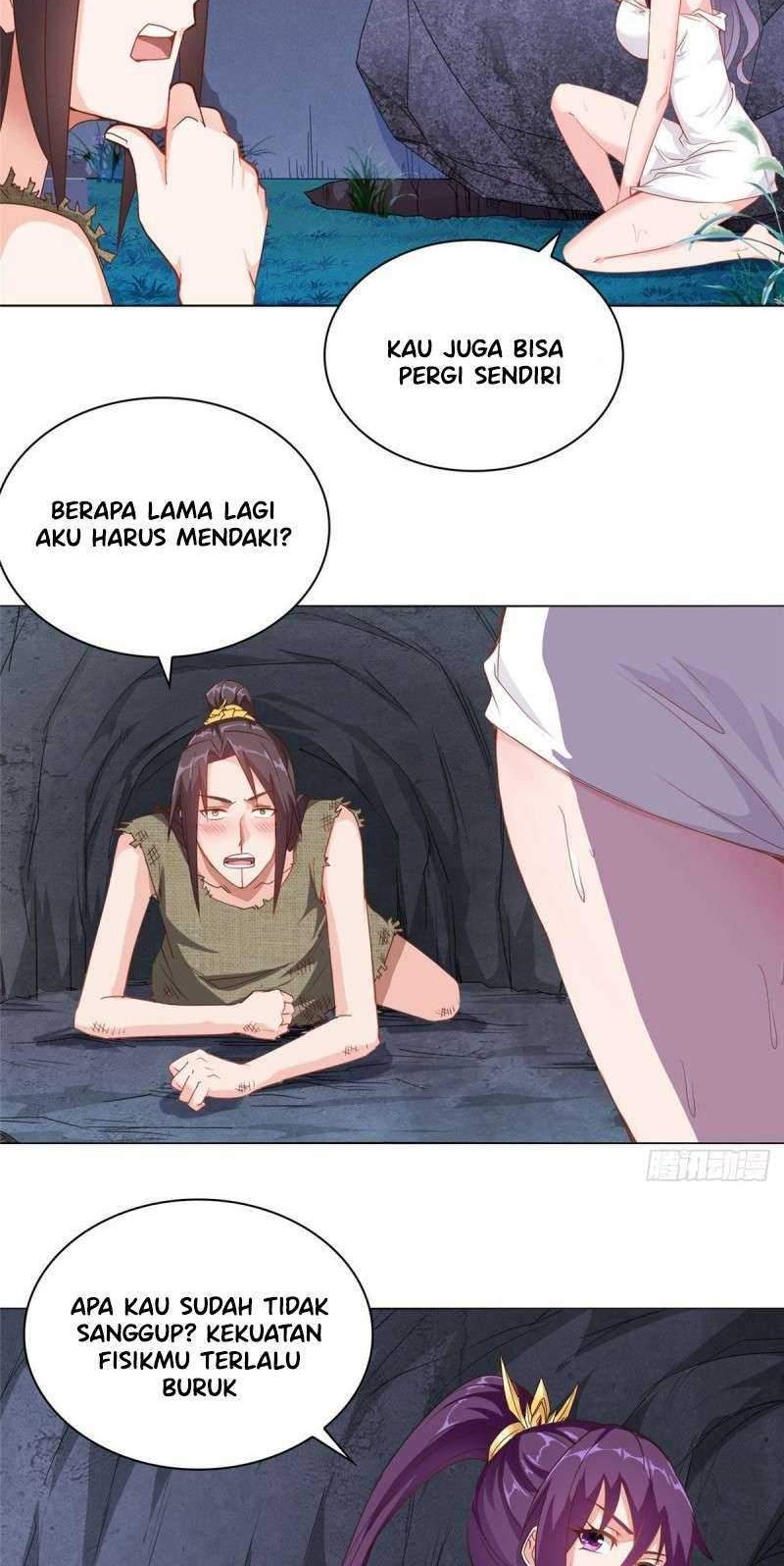 Dragon Master Chapter 02 Gambar 6