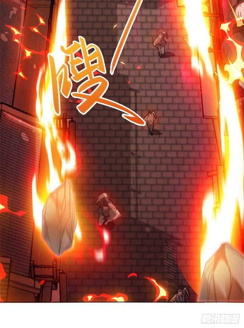 Dragon Master Chapter 02 Gambar 10